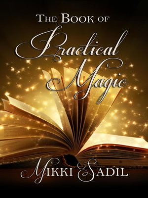cover image of Lily Leticia and the Book of Practical Magic